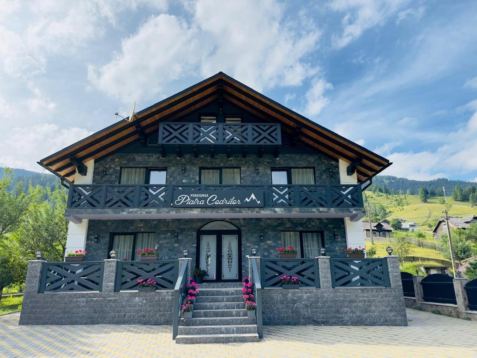 Piatra Codrilor Ξενοδοχείο Dorna Arini Εξωτερικό φωτογραφία